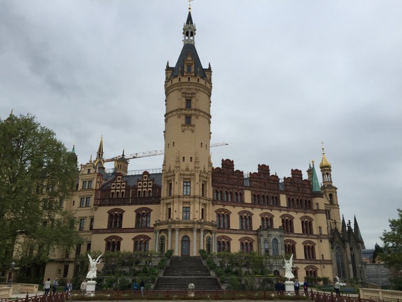 Schwerin  2
